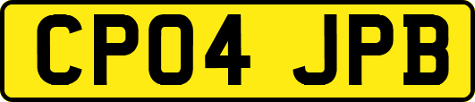 CP04JPB