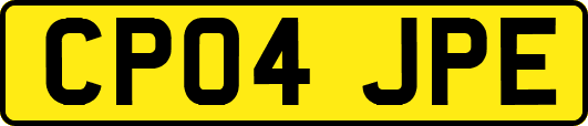 CP04JPE