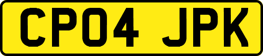 CP04JPK