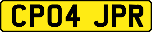 CP04JPR