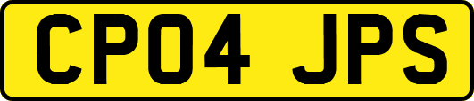 CP04JPS