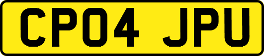 CP04JPU