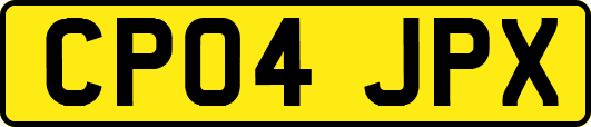 CP04JPX
