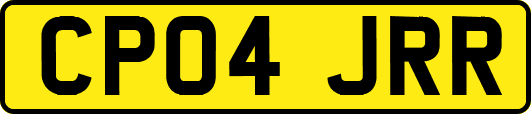 CP04JRR