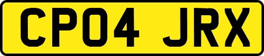 CP04JRX