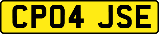 CP04JSE