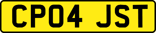 CP04JST