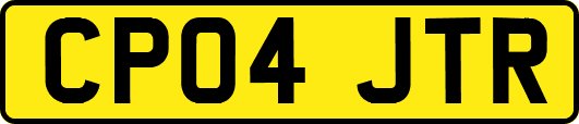CP04JTR