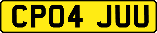 CP04JUU