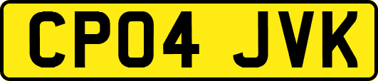CP04JVK