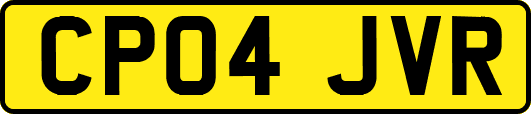 CP04JVR