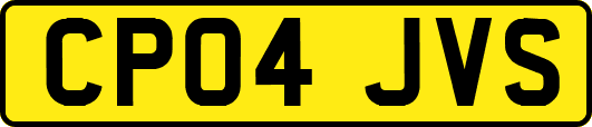 CP04JVS