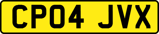CP04JVX