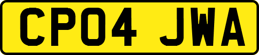 CP04JWA