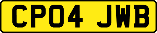CP04JWB