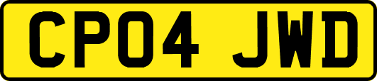 CP04JWD