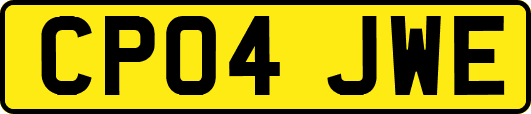 CP04JWE