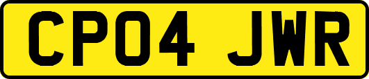 CP04JWR