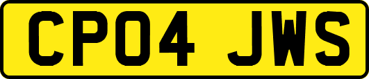 CP04JWS