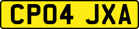 CP04JXA