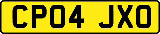 CP04JXO