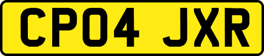CP04JXR