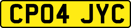 CP04JYC