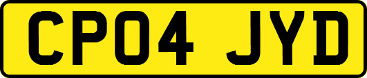 CP04JYD