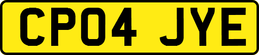 CP04JYE