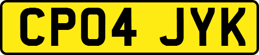 CP04JYK