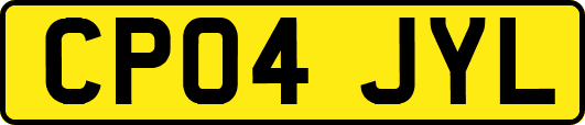 CP04JYL