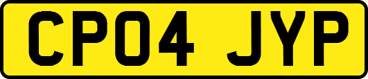CP04JYP