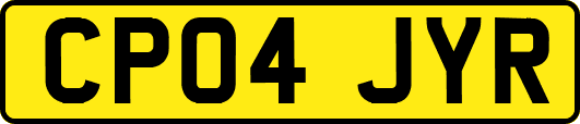 CP04JYR