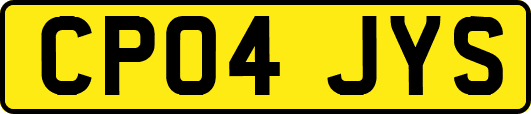 CP04JYS