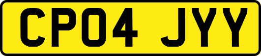 CP04JYY