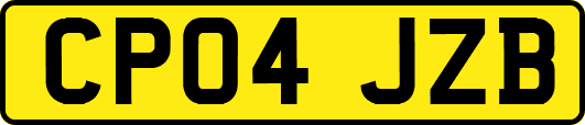 CP04JZB