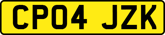 CP04JZK
