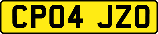 CP04JZO