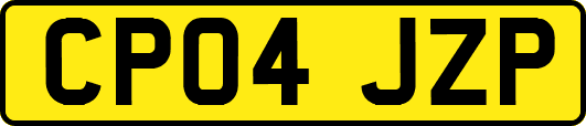 CP04JZP