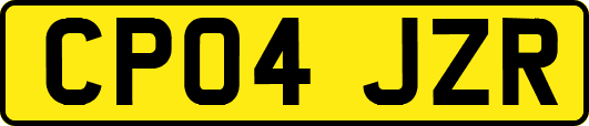 CP04JZR