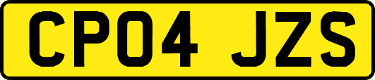 CP04JZS