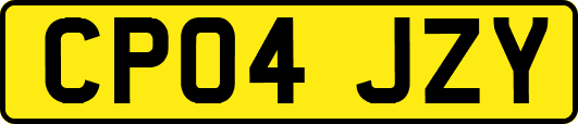 CP04JZY