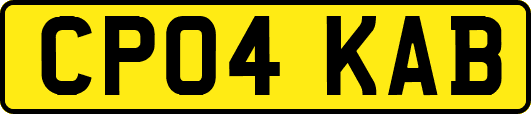 CP04KAB