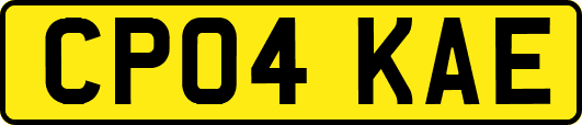 CP04KAE