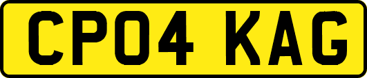 CP04KAG