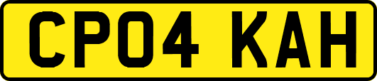 CP04KAH