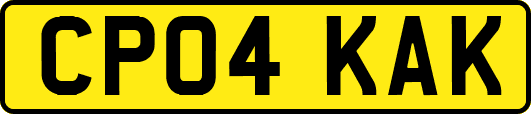 CP04KAK