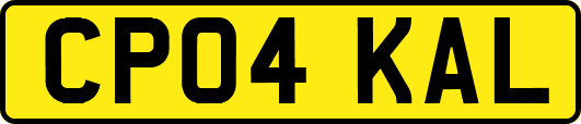 CP04KAL