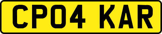 CP04KAR