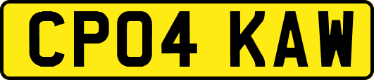 CP04KAW